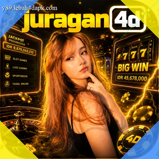 juragan4d APK Terbaru: Download Cepat dan Gratis