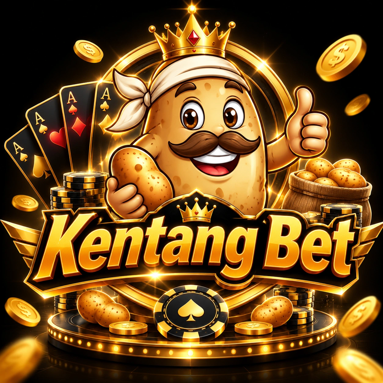 kentangbet APK Terbaru: Download Cepat dan Gratis