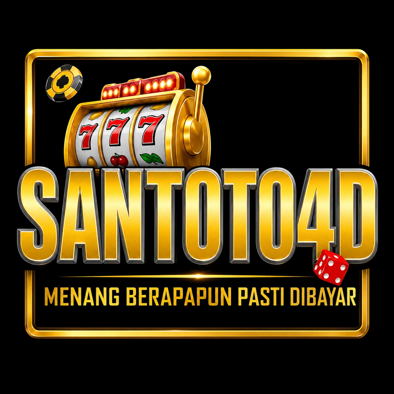 santoto4d APK Terbaru: Download Cepat dan Gratis