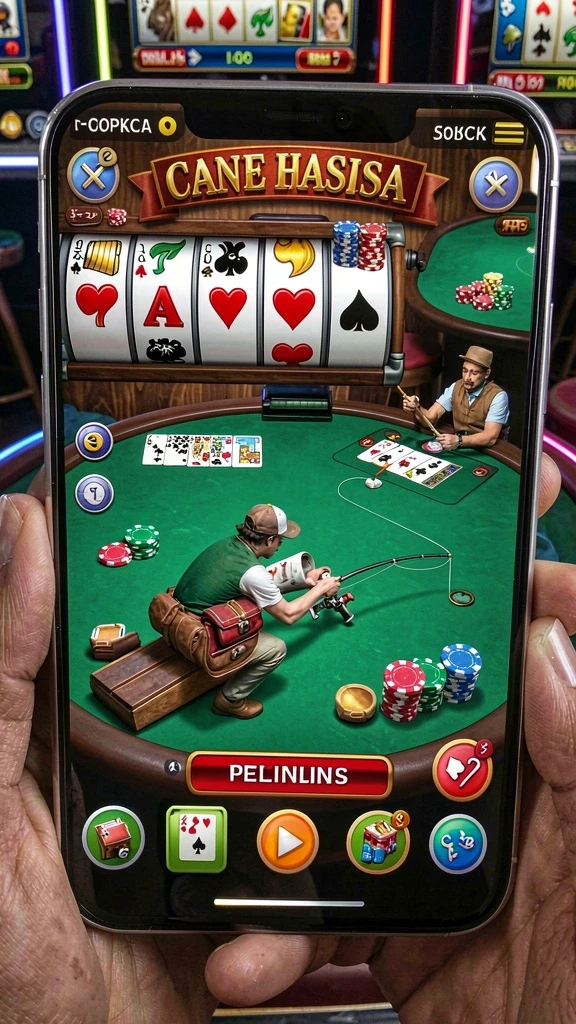 hoki177 APK Terbaru: Download Cepat dan Gratis screenshot