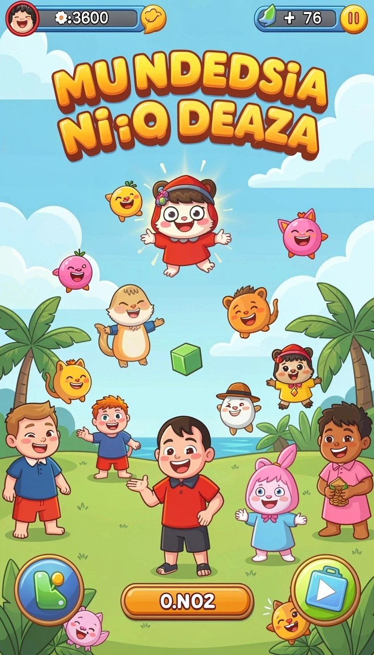 juragan4d APK Terbaru: Download Cepat dan Gratis screenshot