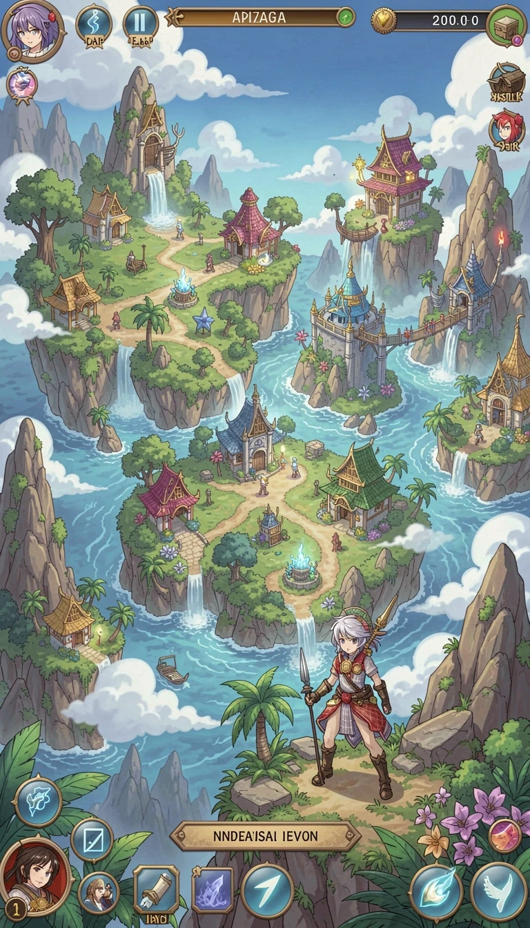kkrp APK Terbaru: Download Cepat dan Gratis screenshot
