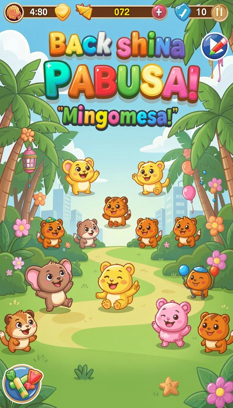 open APK Terbaru: Download Cepat dan Gratis screenshot