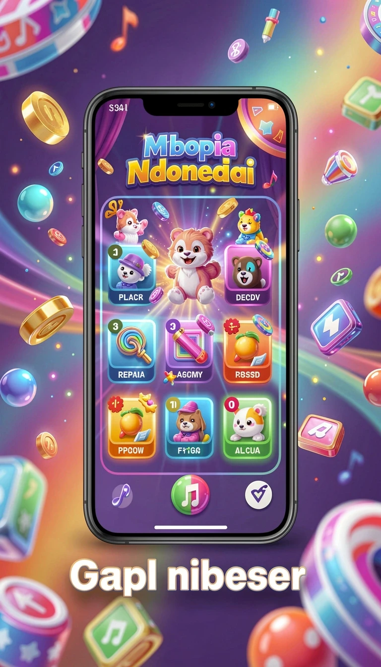 waktogel APK Terbaru: Download Cepat dan Gratis screenshot