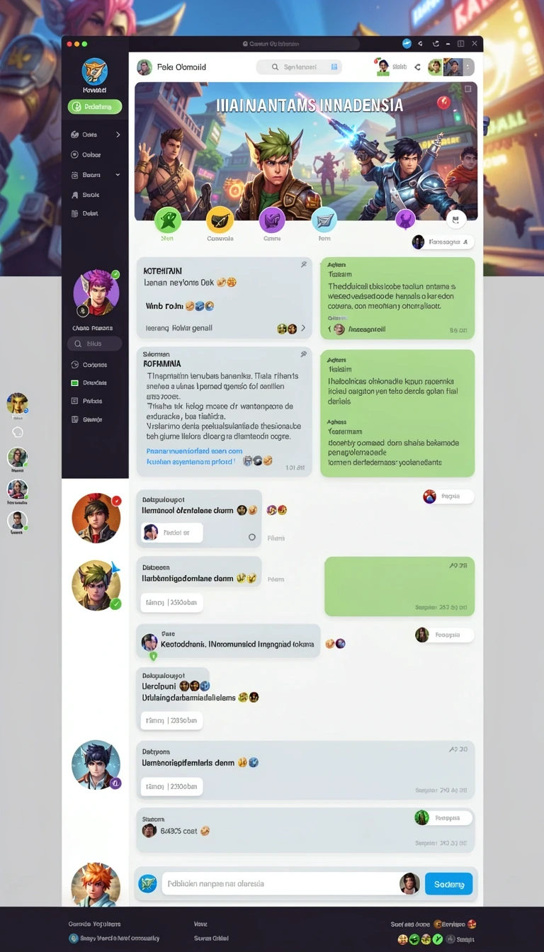 partaitogel APK Terbaru: Download Cepat dan Gratis screenshot