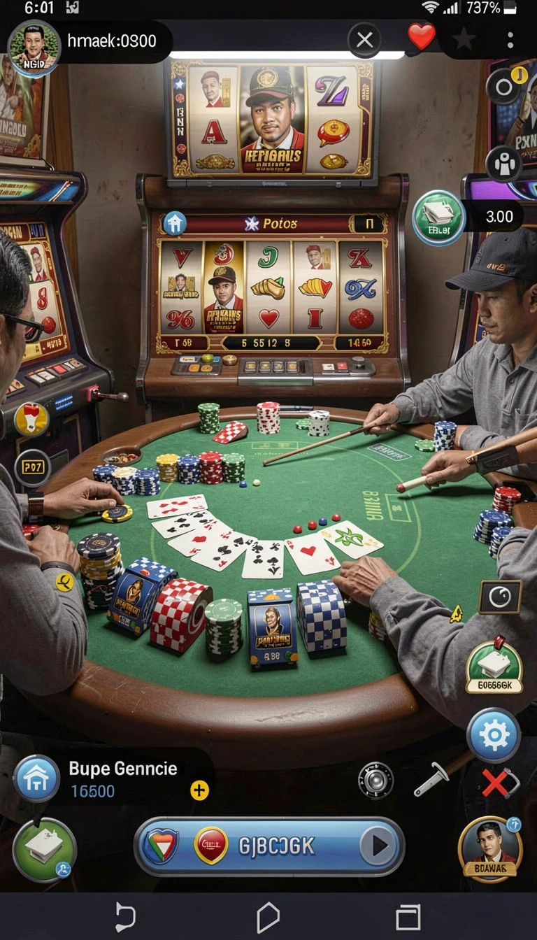 slotaladin APK Terbaru: Download Cepat dan Gratis screenshot
