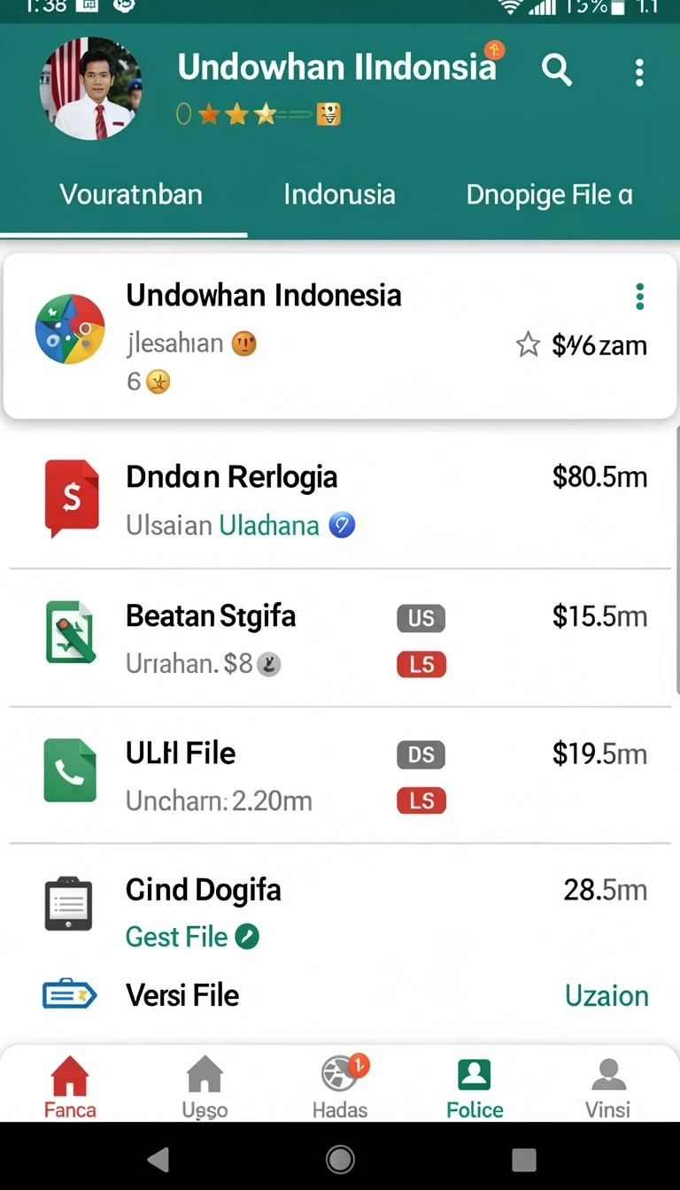 jutawanbet APK Terbaru: Download Cepat dan Gratis screenshot