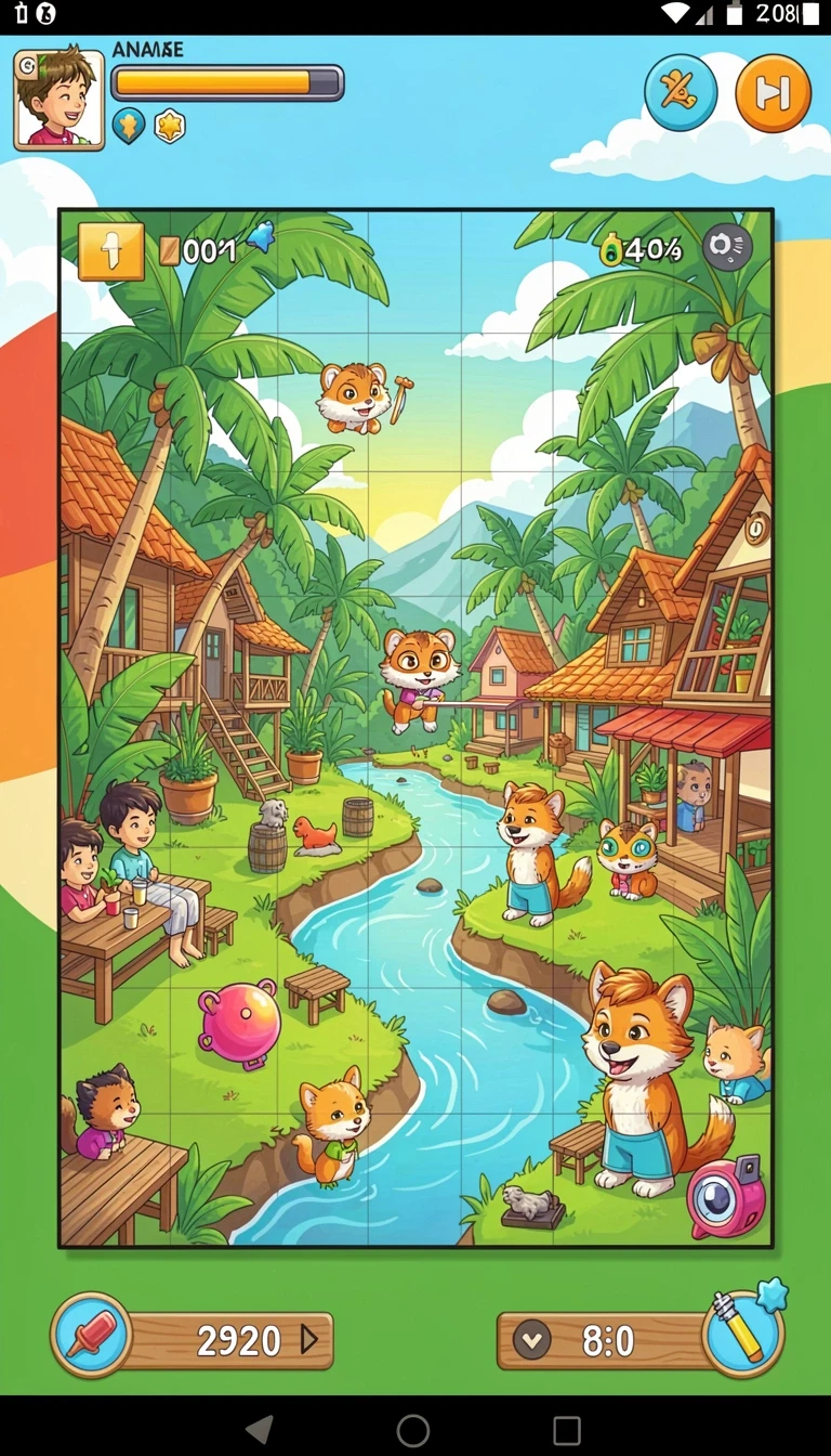 sekolahtoto APK Terbaru: Download Cepat dan Gratis screenshot
