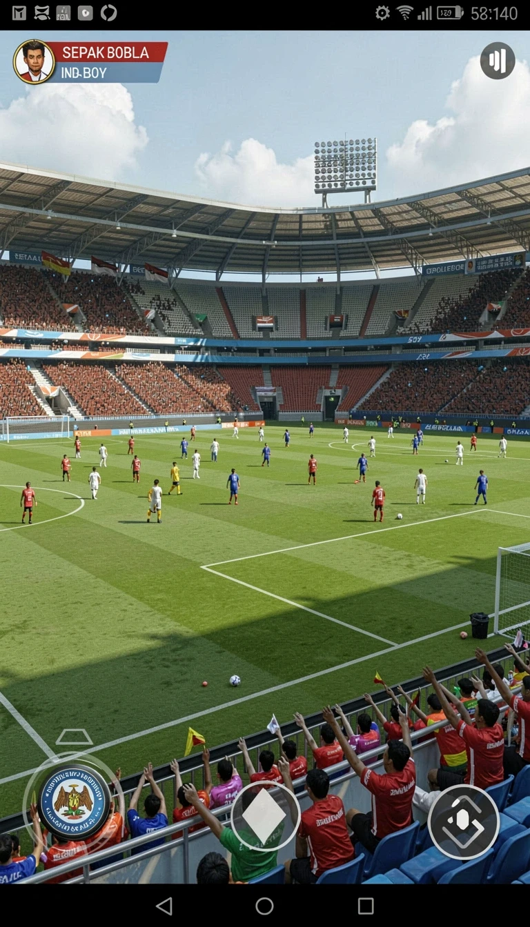 rp6789 APK Terbaru: Download Cepat dan Gratis screenshot