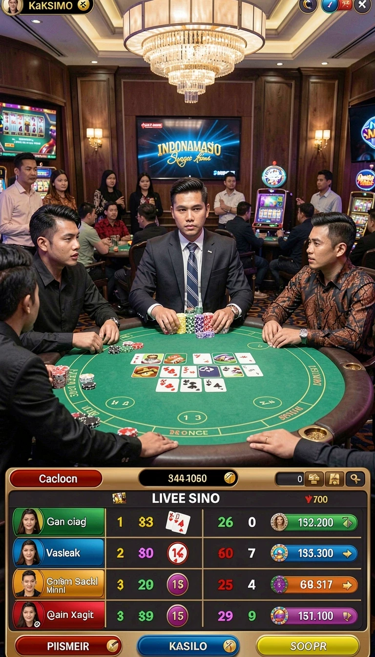 g9vip APK Terbaru: Download Cepat dan Gratis screenshot