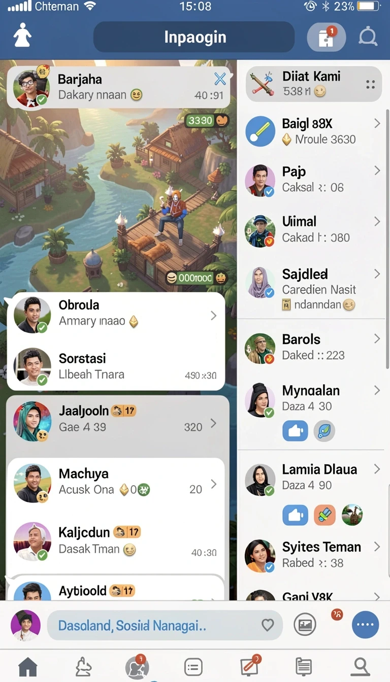 buah4d APK Terbaru: Download Cepat dan Gratis screenshot