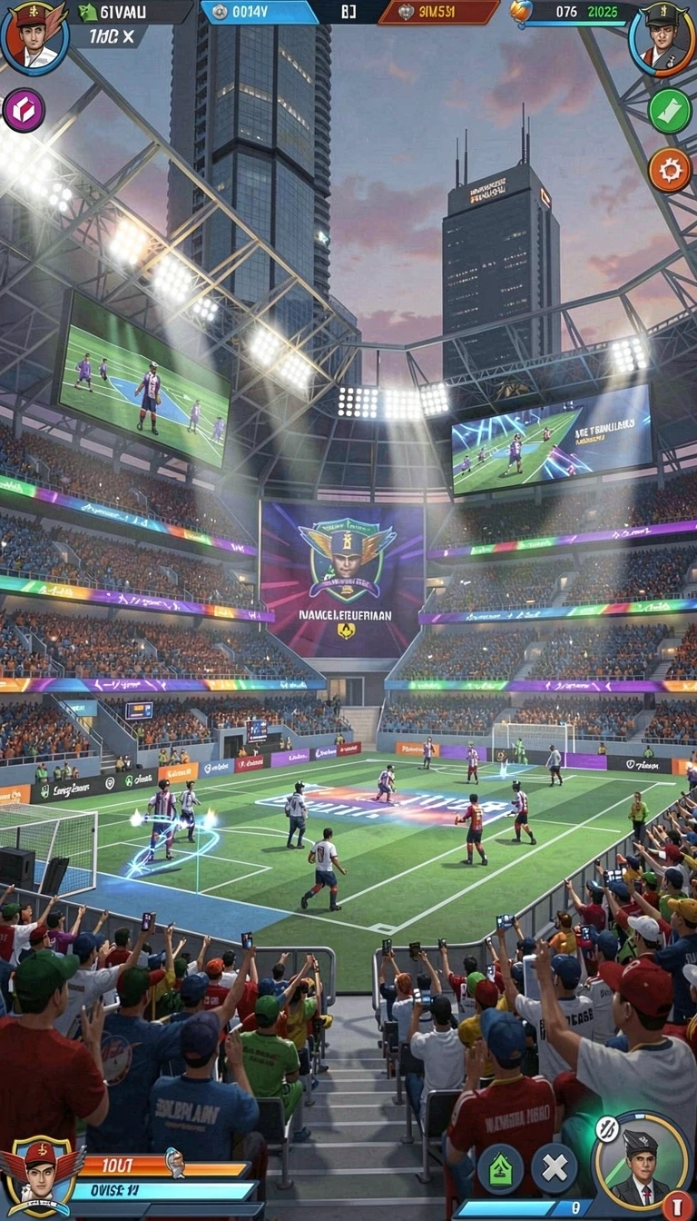 567tv APK Terbaru: Download Cepat dan Gratis screenshot