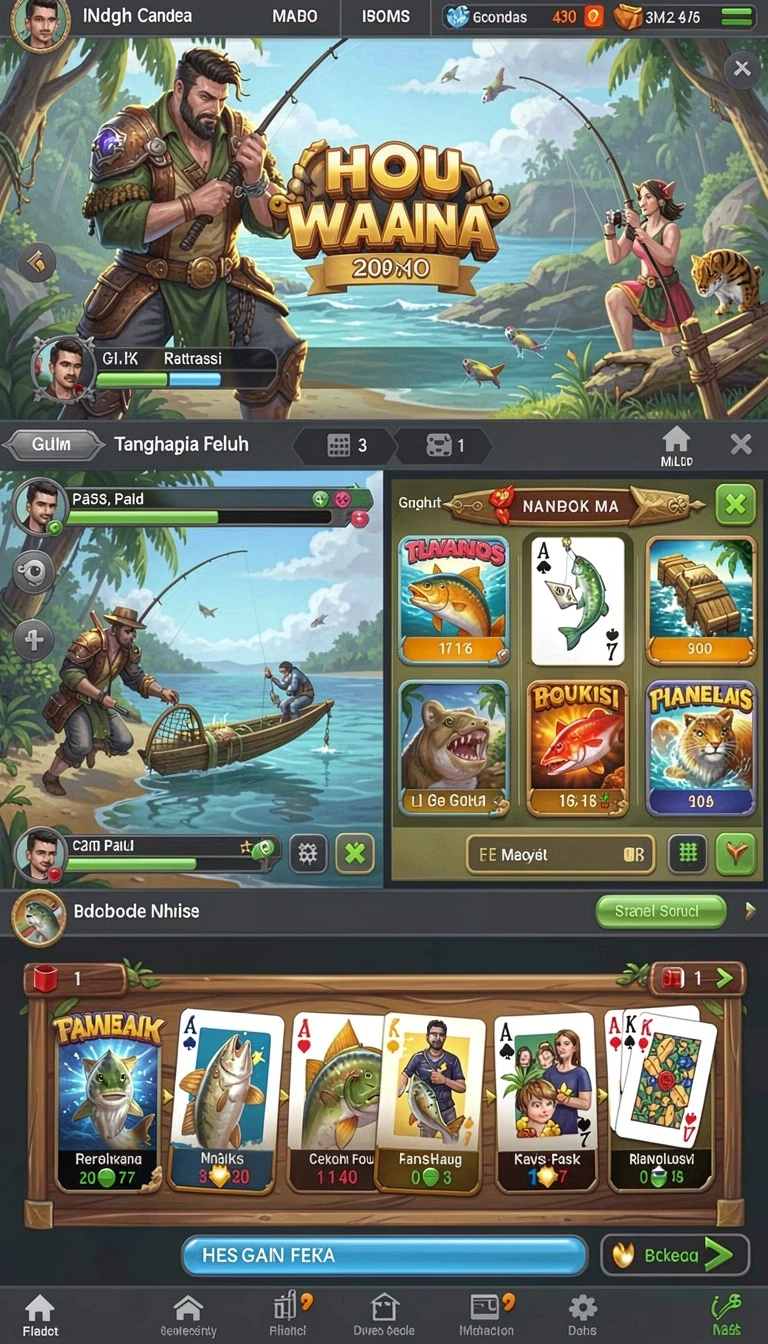 pintutogel APK Terbaru: Download Cepat dan Gratis screenshot