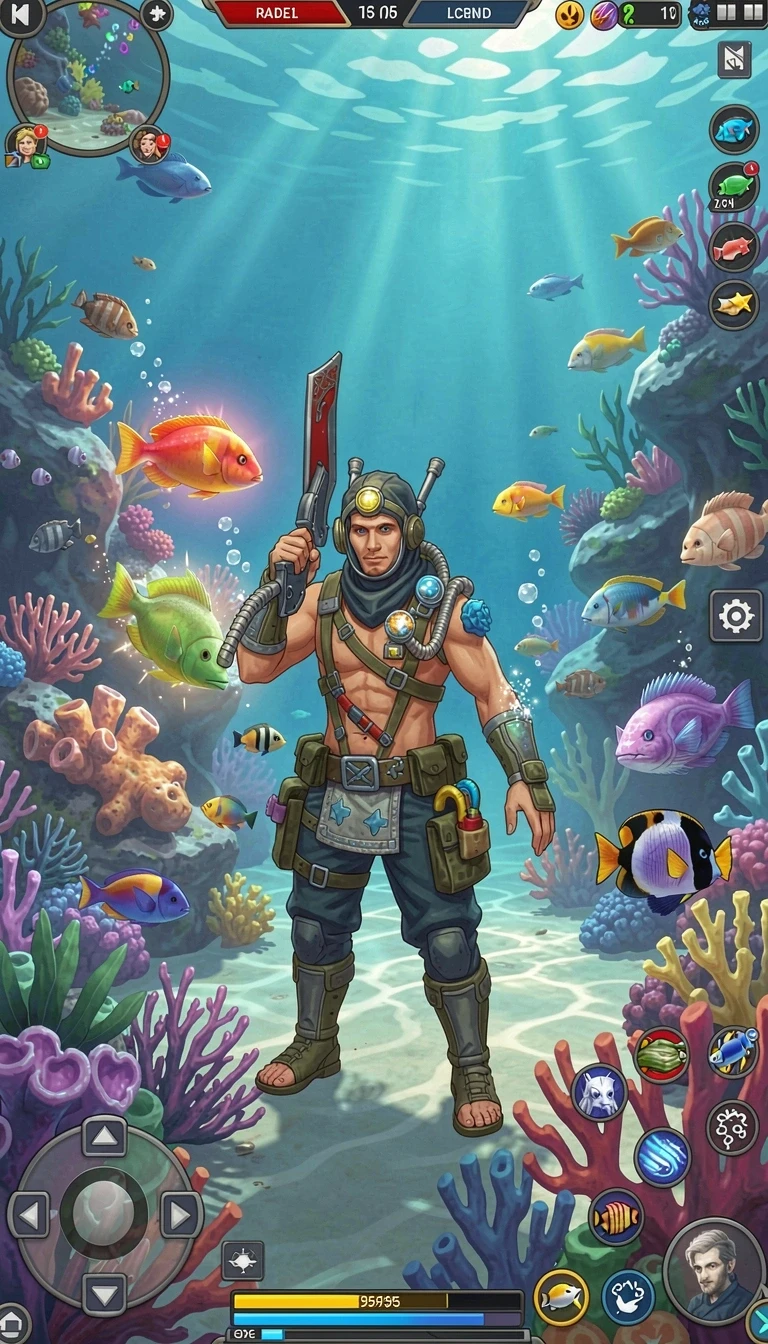 kakwin APK Terbaru: Download Cepat dan Gratis screenshot