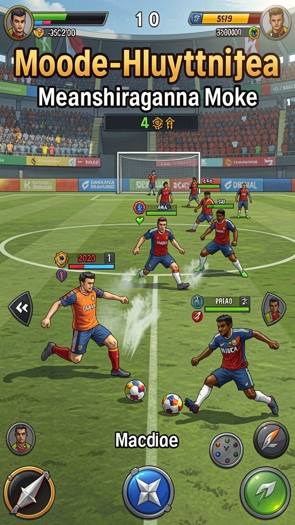 roma APK Terbaru: Download Cepat dan Gratis screenshot
