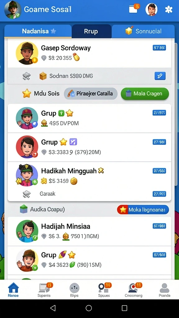 vipinvitation APK Terbaru: Download Cepat dan Gratis screenshot