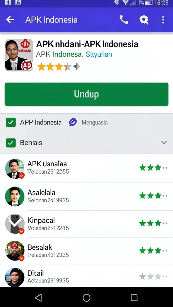 merdeka138 APK Terbaru: Download Cepat dan Gratis screenshot