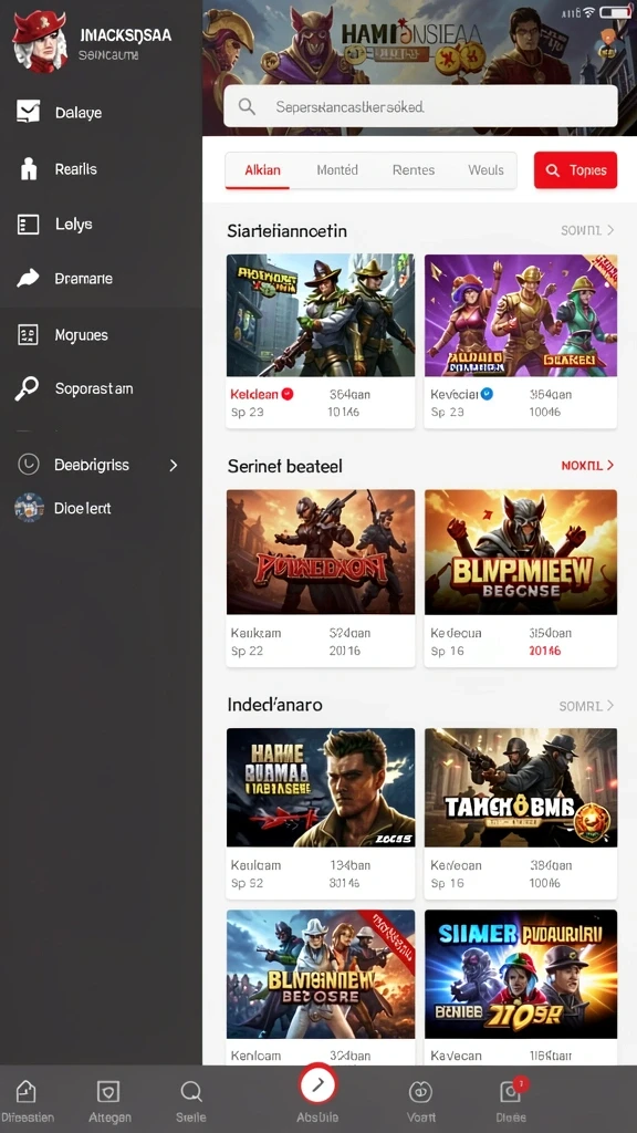 banjir69 APK Terbaru: Download Cepat dan Gratis screenshot