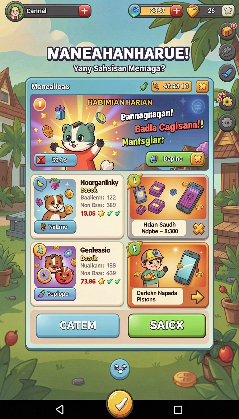 minitoto APK Terbaru: Download Cepat dan Gratis screenshot