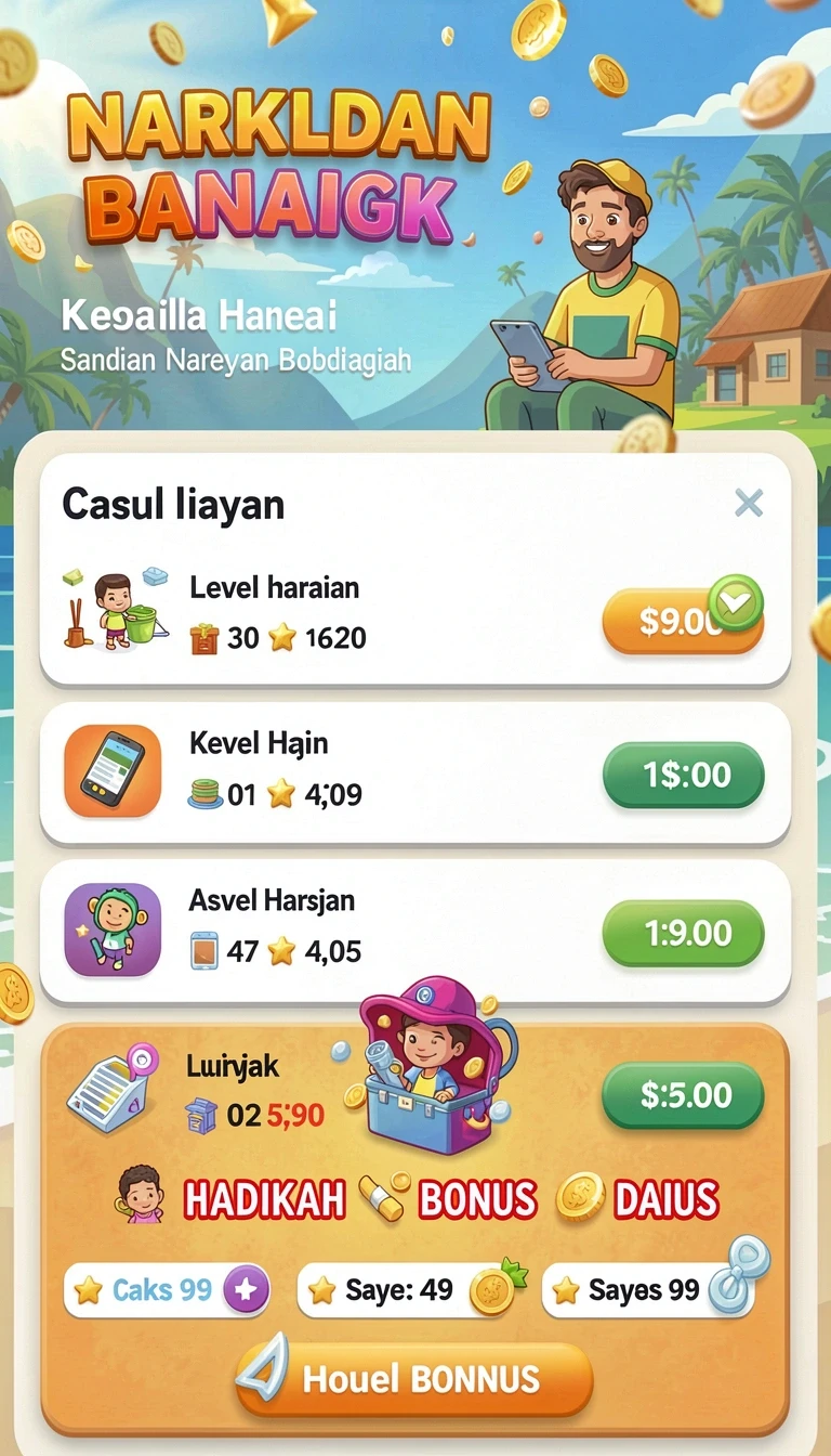 33zk APK Terbaru: Download Cepat dan Gratis screenshot