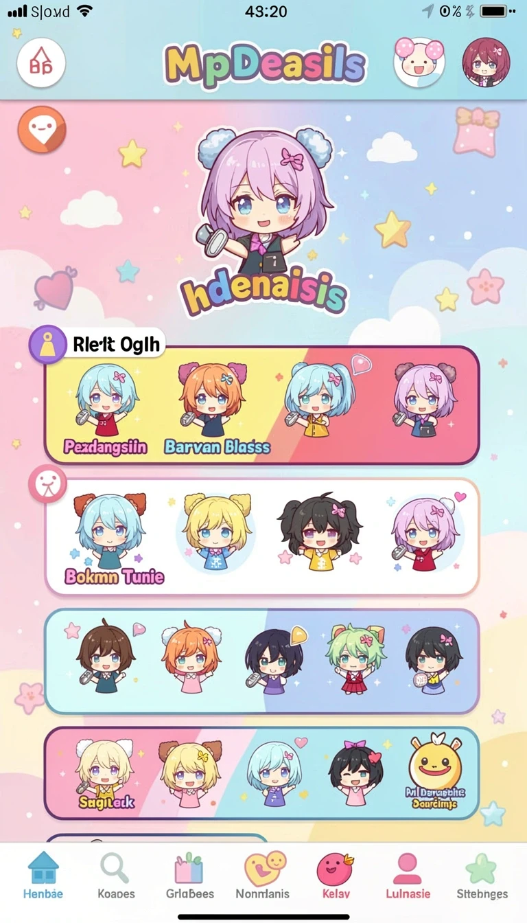 rsnvip6 APK Terbaru: Download Cepat dan Gratis screenshot