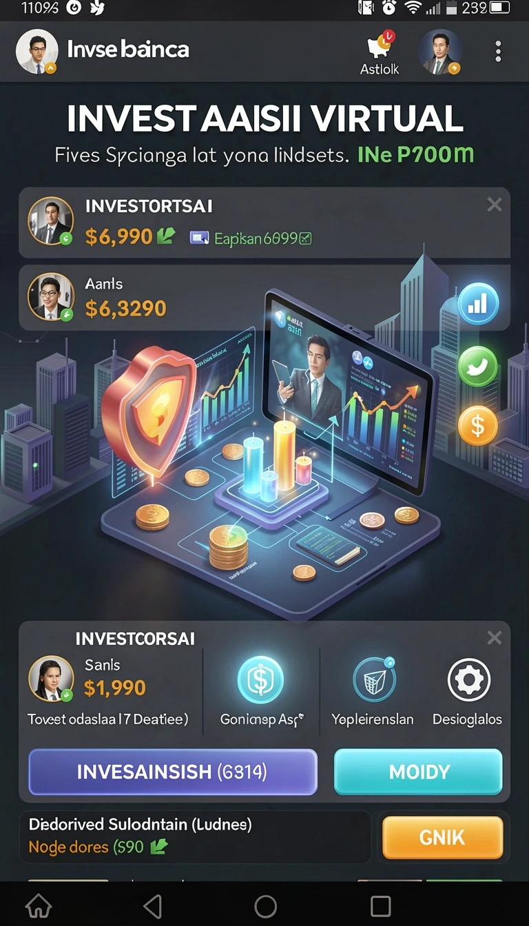 pesiar88 APK Terbaru: Download Cepat dan Gratis screenshot
