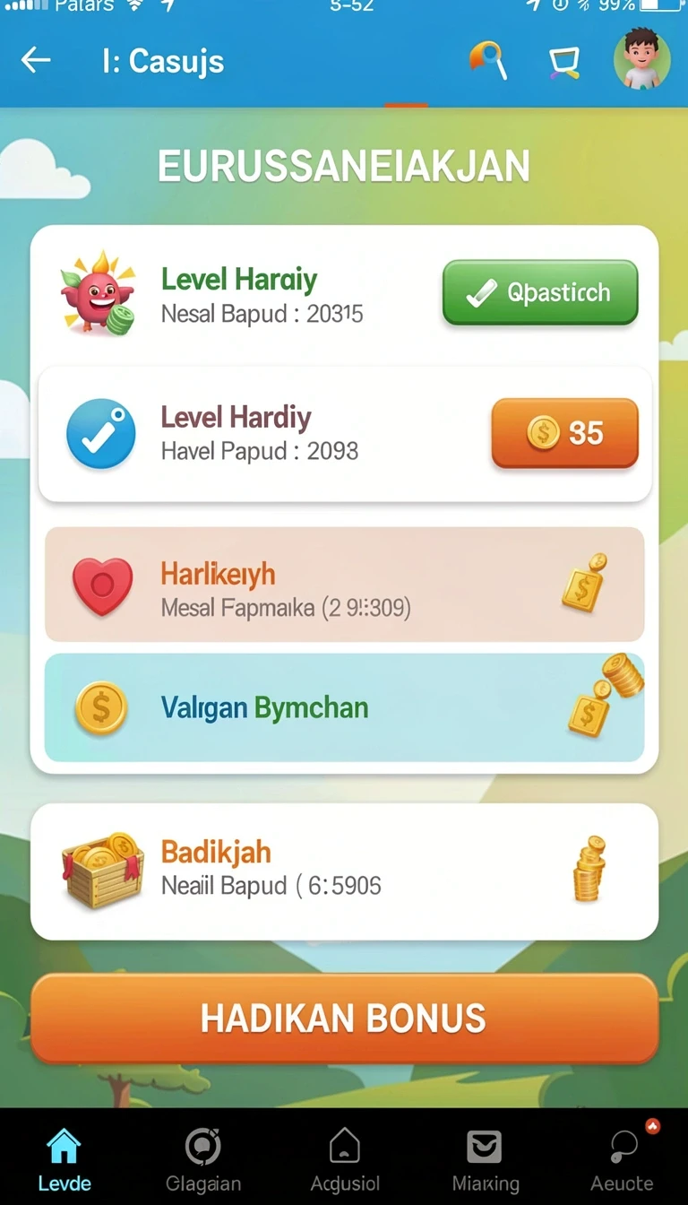 apek88 APK Terbaru: Download Cepat dan Gratis screenshot