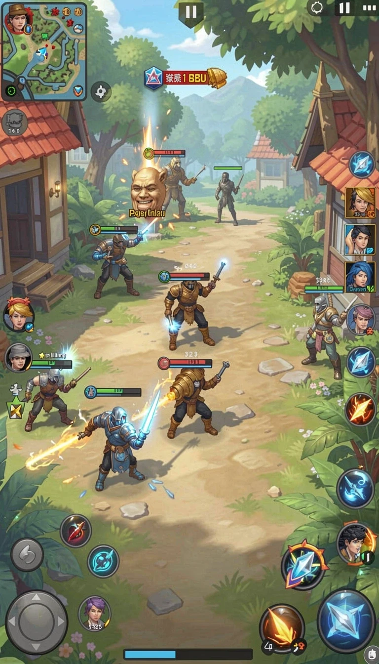 obor138 APK Terbaru: Download Cepat dan Gratis screenshot