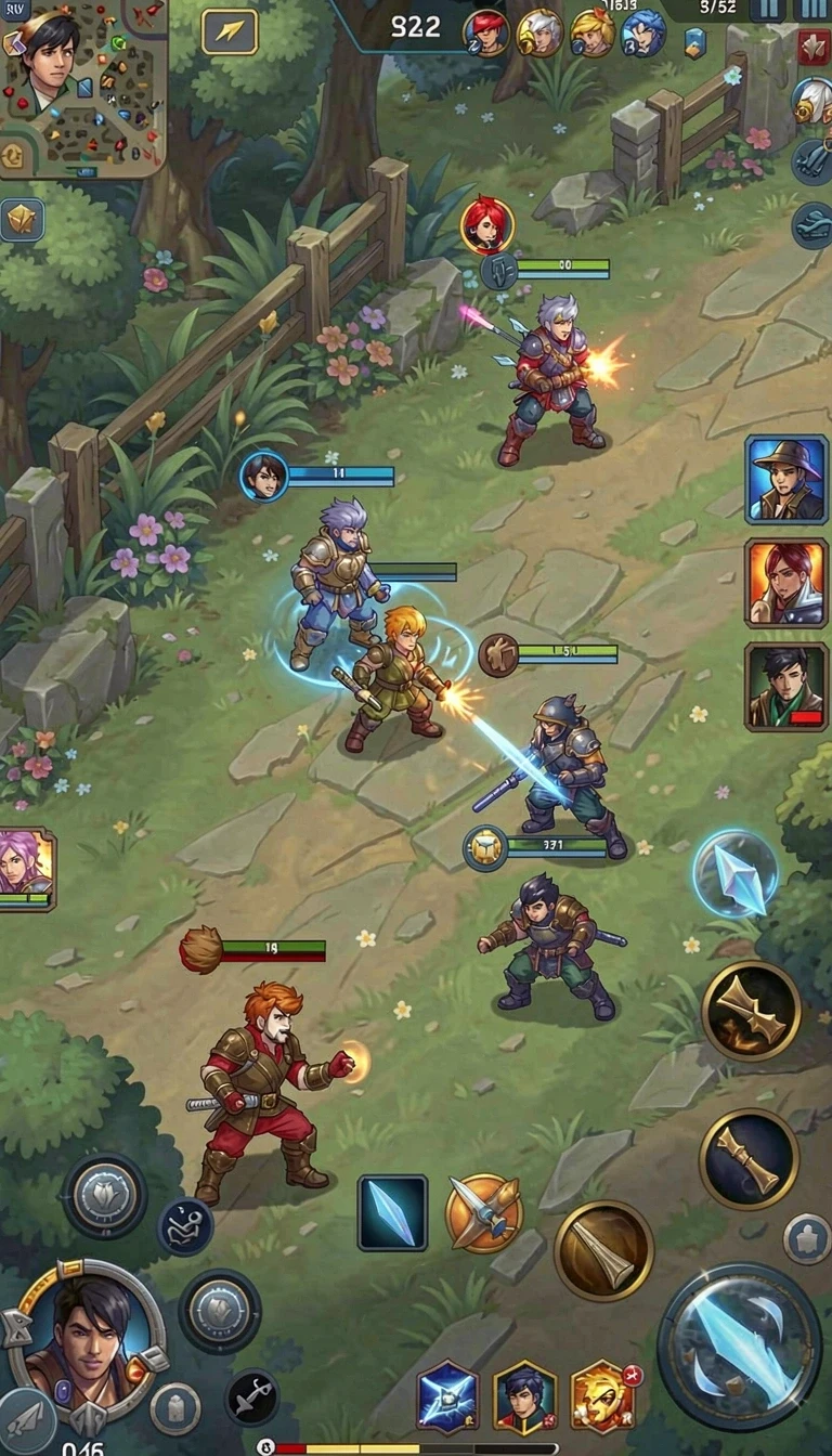 romo88 APK Terbaru: Download Cepat dan Gratis screenshot
