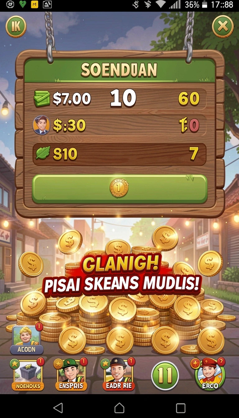 dewi88 APK Terbaru: Download Cepat dan Gratis screenshot