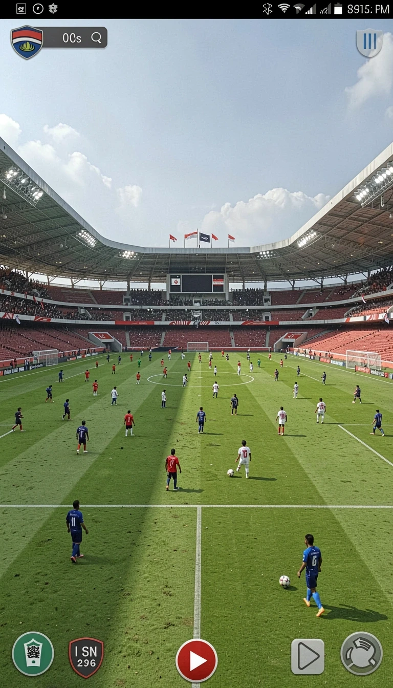 ikon777 APK Terbaru: Download Cepat dan Gratis screenshot