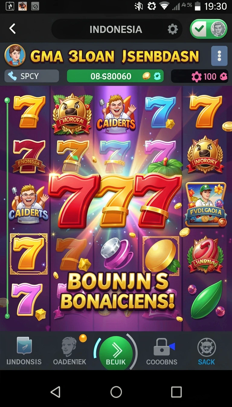 77rp APK Terbaru: Download Cepat dan Gratis screenshot