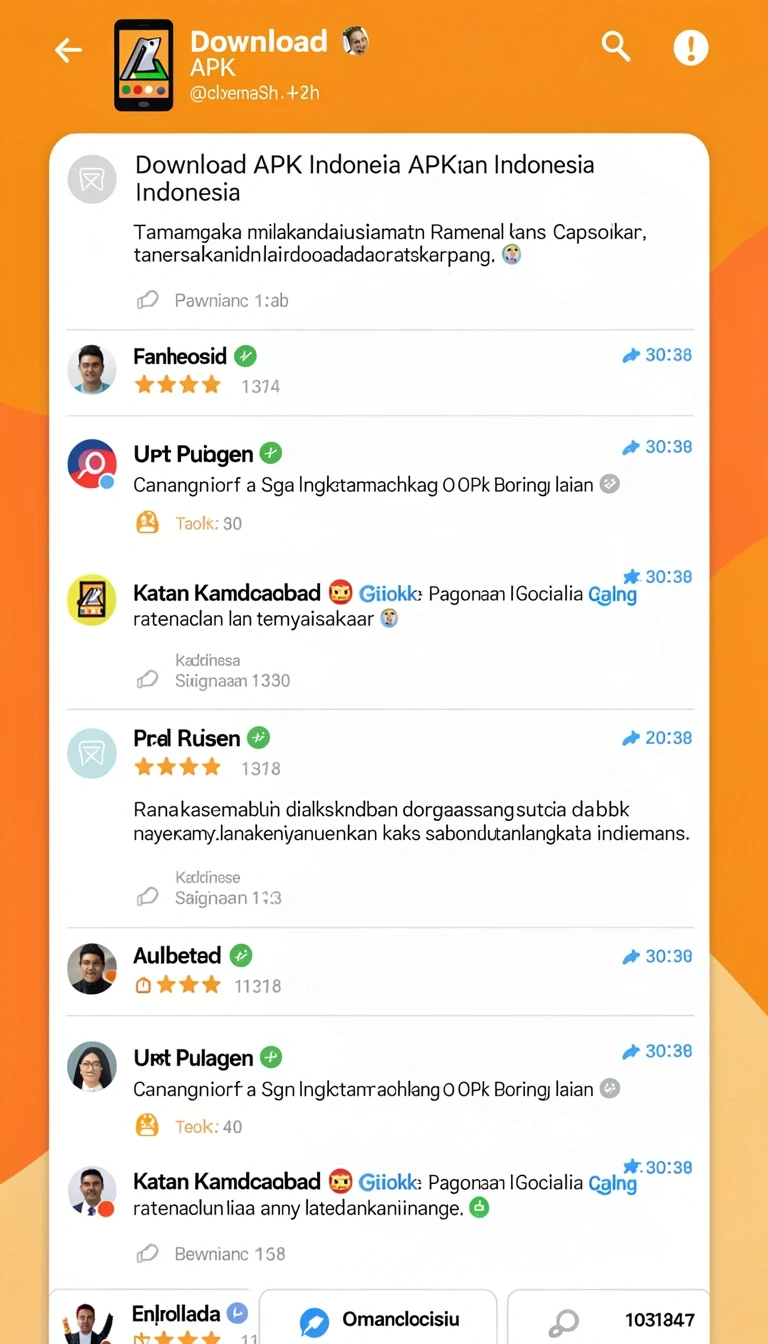 cak4d APK Terbaru: Download Cepat dan Gratis screenshot
