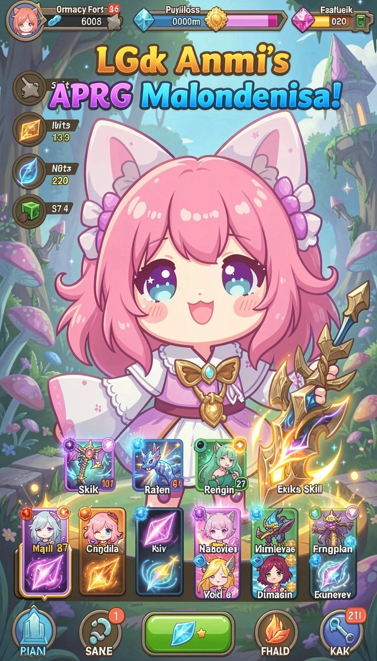 hokivip APK Terbaru: Download Cepat dan Gratis screenshot