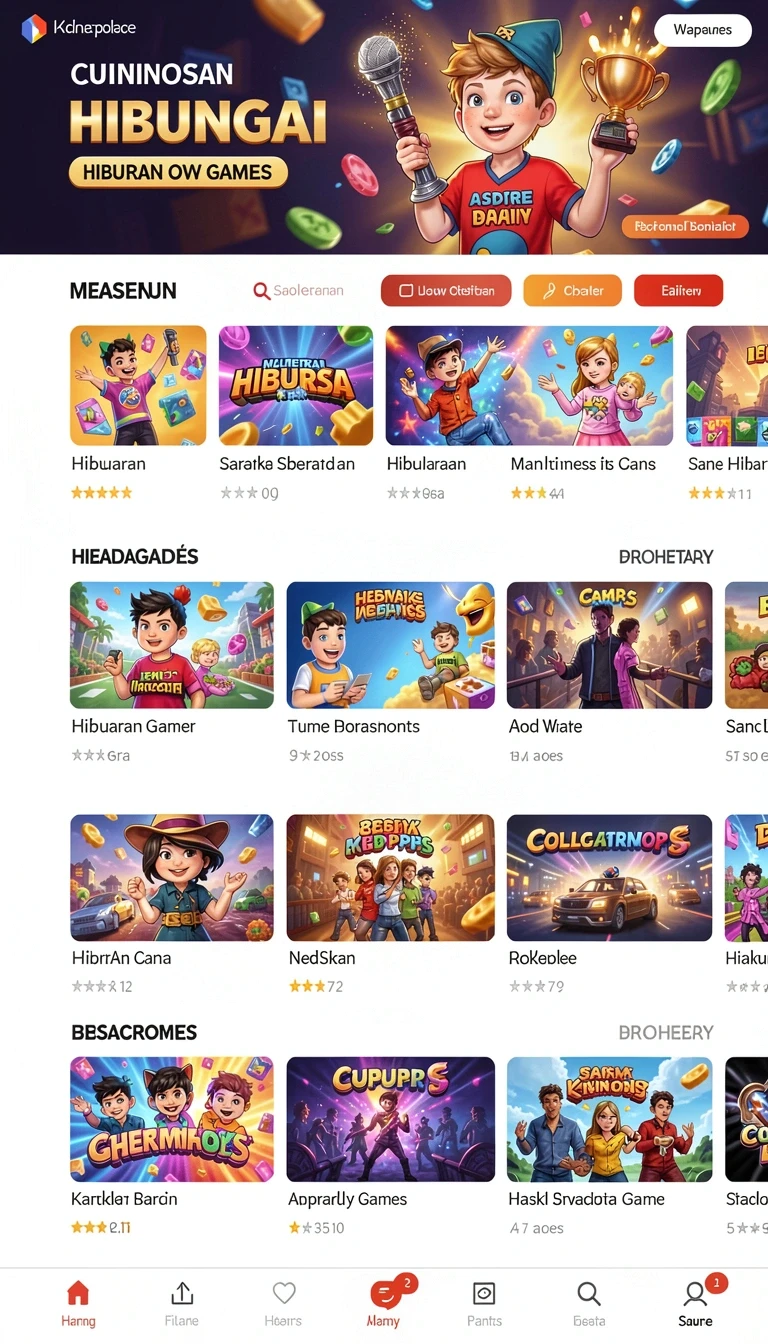 jajantogel APK Terbaru: Download Cepat dan Gratis screenshot