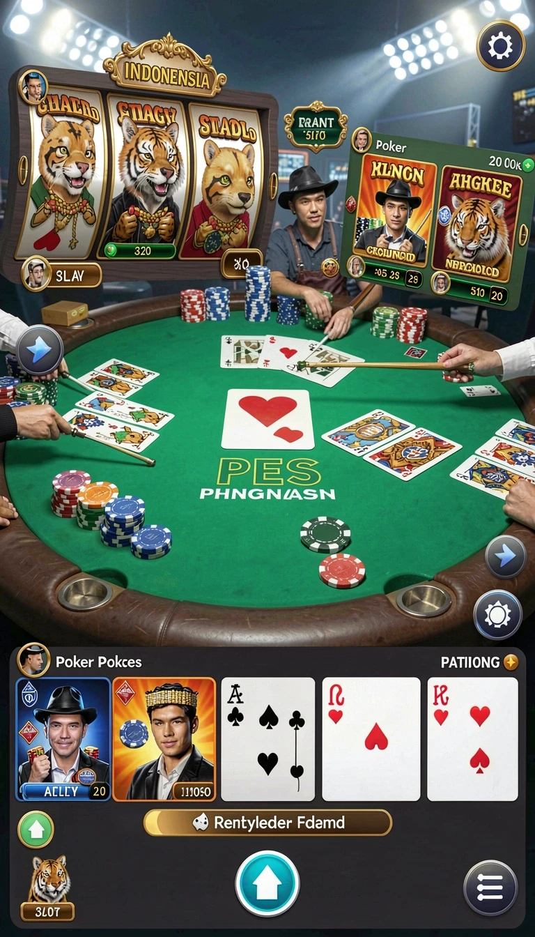 w67 APK Terbaru: Download Cepat dan Gratis screenshot