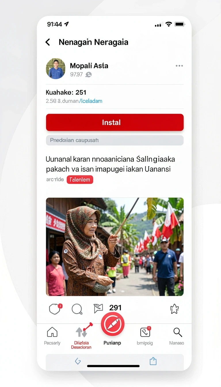 garuda365 APK Terbaru: Download Cepat dan Gratis screenshot