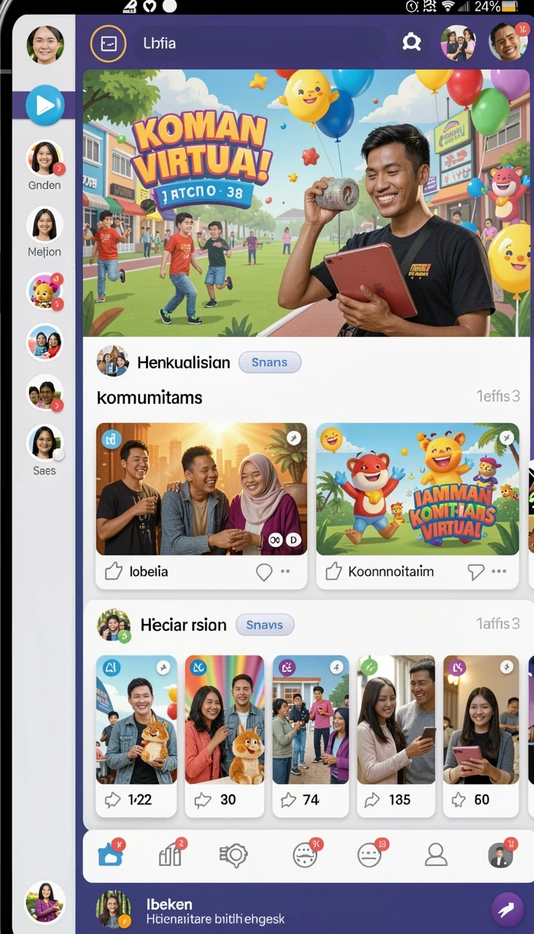pp8slot APK Terbaru: Download Cepat dan Gratis screenshot