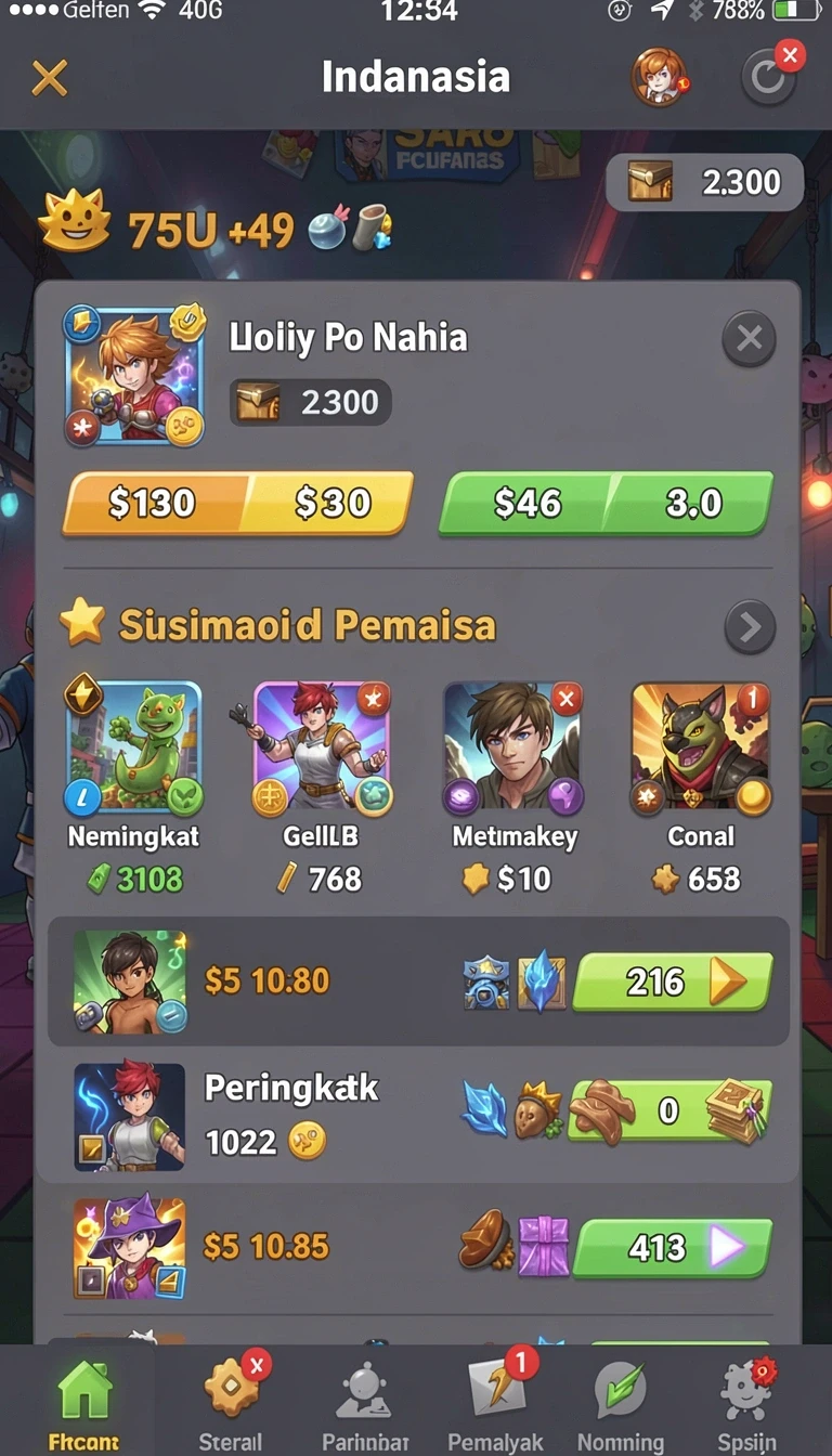 88main APK Terbaru: Download Cepat dan Gratis screenshot