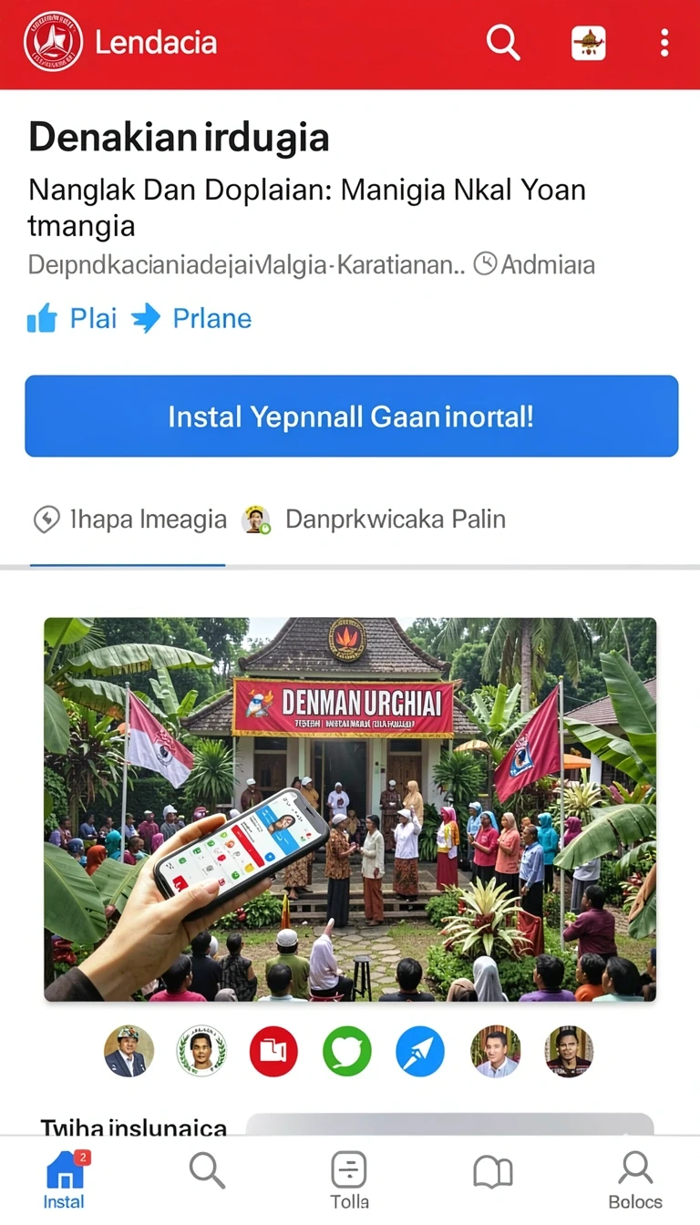 indobit88 APK Terbaru: Download Cepat dan Gratis screenshot