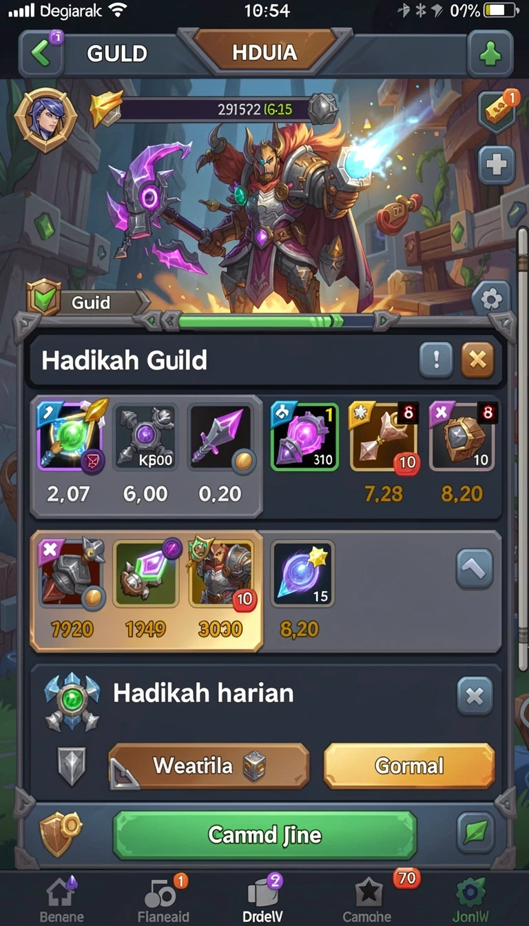 666ff APK Terbaru: Download Cepat dan Gratis screenshot