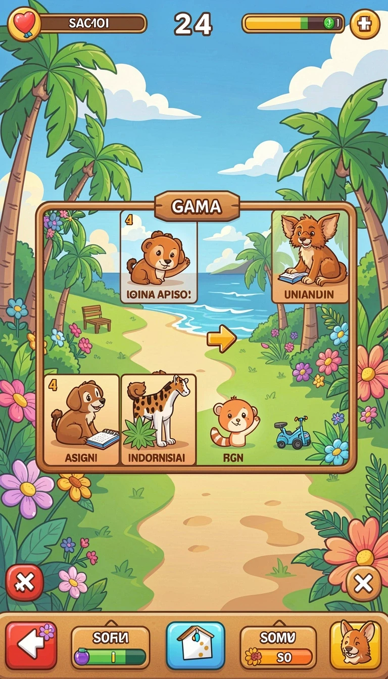bengkel69 APK Terbaru: Download Cepat dan Gratis screenshot
