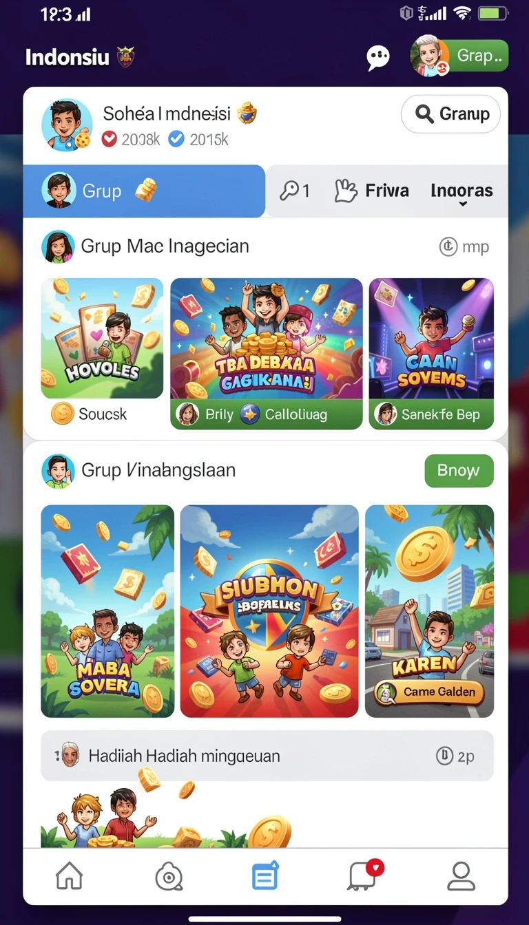 santoto4d APK Terbaru: Download Cepat dan Gratis screenshot