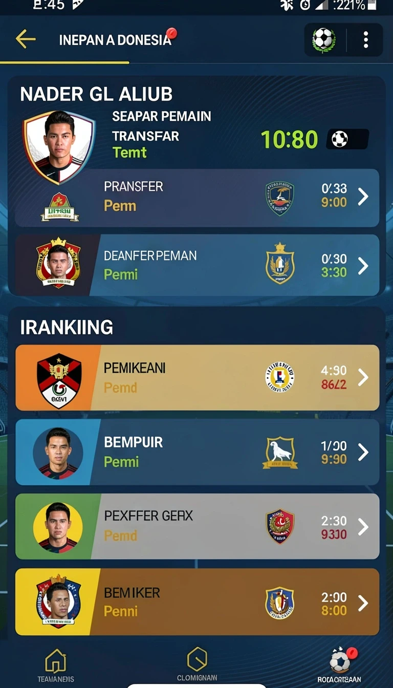 haya777 APK Terbaru: Download Cepat dan Gratis screenshot