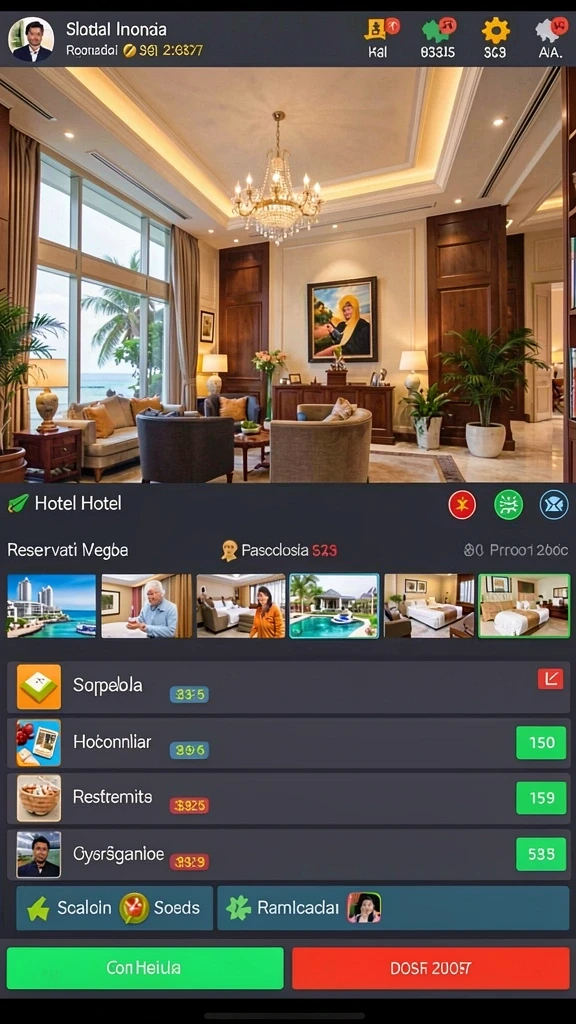 padi777 APK Terbaru: Download Cepat dan Gratis screenshot