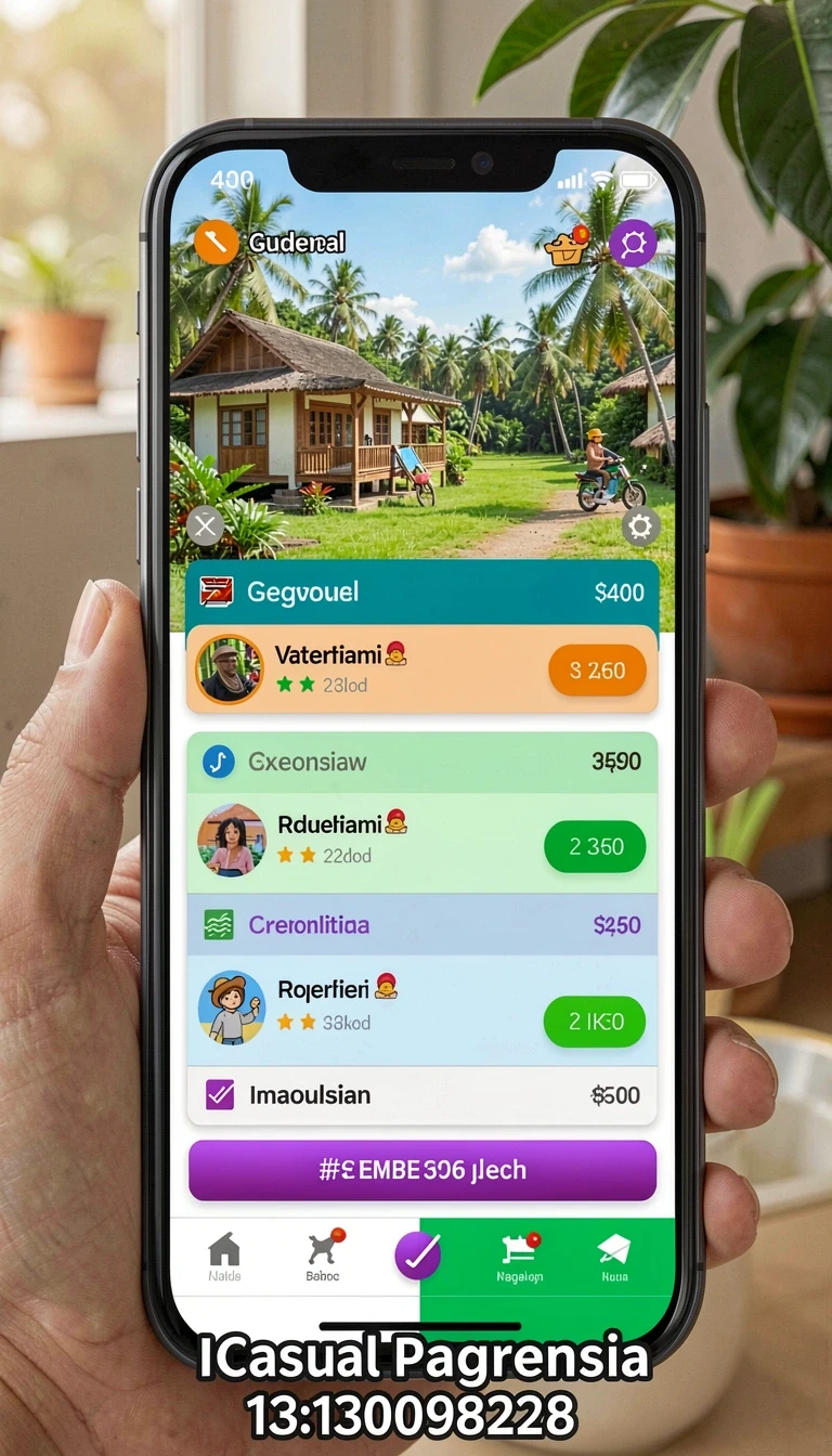 situs66 APK Terbaru: Download Cepat dan Gratis screenshot