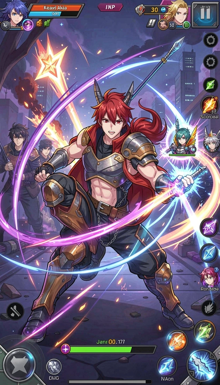 ind89 APK Terbaru: Download Cepat dan Gratis screenshot
