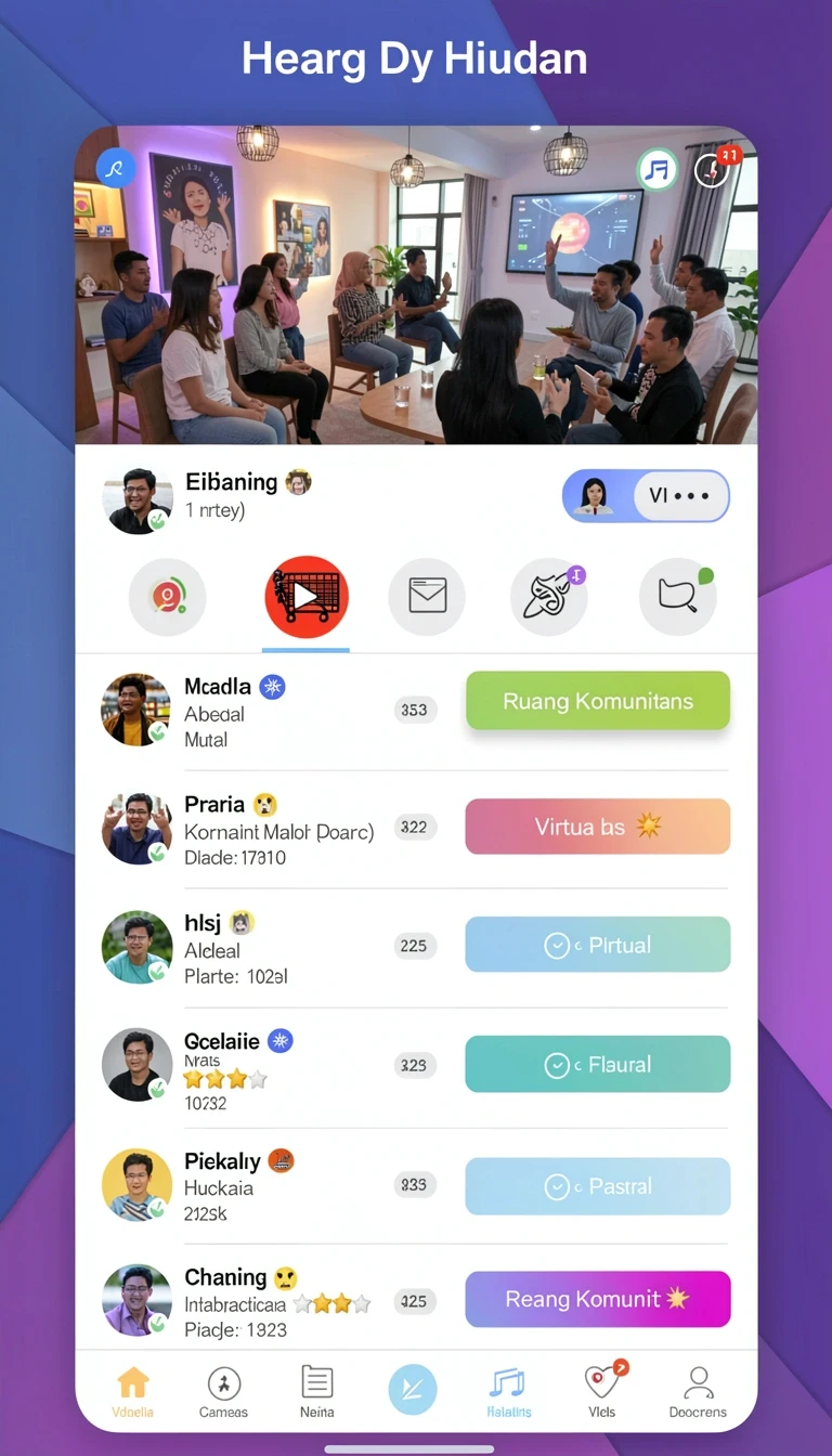 kpktoto APK Terbaru: Download Cepat dan Gratis screenshot