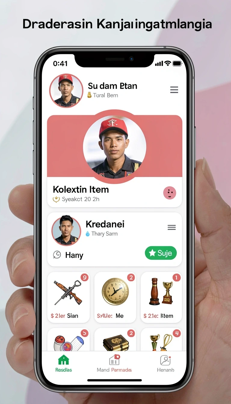 kitawd APK Terbaru: Download Cepat dan Gratis screenshot