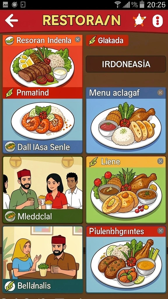 fbrp88 APK Terbaru: Download Cepat dan Gratis screenshot